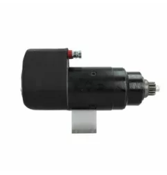 Motorino d'avviamento Kassbohrer 6,6 kw Bosch 0001410002 Bosch 0001410017 Bosch 0001410018