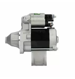 Démarreur Kawasaki 0.6 kw Andre Niermann 015500 Denso 1280005500 Lester 18010