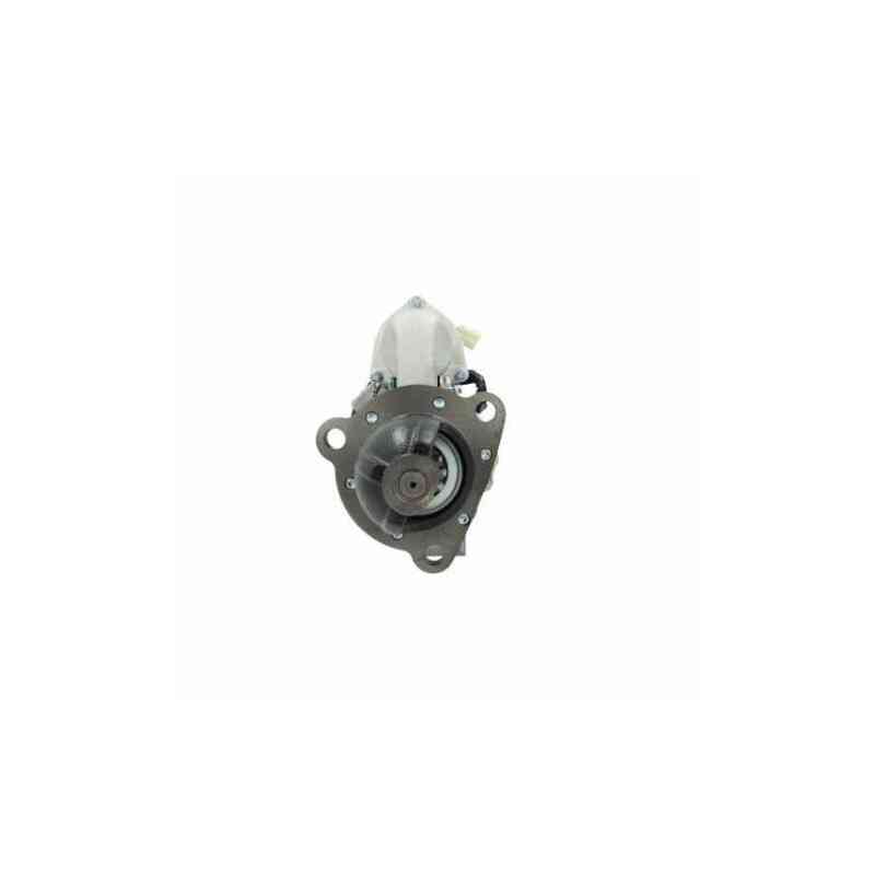Motor de arranque Komatsu 11 kw Nikko 02232052 Nikko 0230008060 Nikko 0230008061 Motor de arranque Komatsu 11 kw Nikko 02232052 Nikko 0230008060 Nikko 0230008061