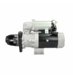Motor de arranque Komatsu 11 kw Nikko 02232052 Nikko 0230008060 Nikko 0230008061