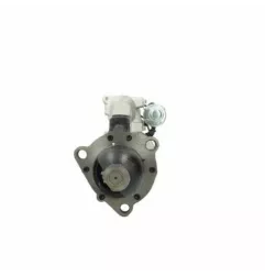 Motor de arranque Komatsu 11 kw Andre Niermann 018110 Nikko 0230008001 Nikko 0230008220