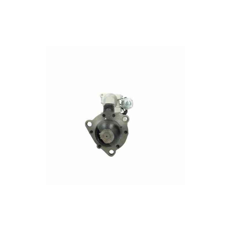 Motor de arranque Komatsu 11 kw Andre Niermann 018110 Nikko 0230008001 Nikko 0230008220 Motor de arranque Komatsu 11 kw Andre Niermann 018110 Nikko 0230008001 Nikko 0230008220