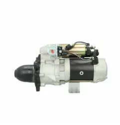 Motor de arranque Komatsu 11 kw Andre Niermann 018110 Nikko 0230008001 Nikko 0230008220