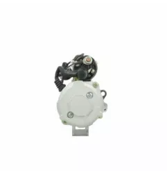 Motor de arranque Komatsu 11 kw Andre Niermann 018110 Nikko 0230008001 Nikko 0230008220