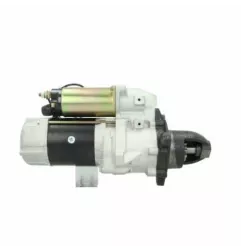 Motor de arranque Komatsu 11 kw Andre Niermann 018110 Nikko 0230008001 Nikko 0230008220
