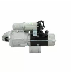 Motor de arranque Komatsu 2,8 kw Nikko 0230000330 Nikko 0230000331 Nikko 0230000332