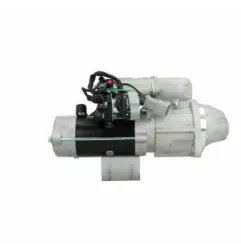 Motor de arranque Komatsu 2,8 kw Nikko 0230000330 Nikko 0230000331 Nikko 0230000332