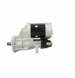 Motor de arranque Komatsu 3,0 kw Andre Niermann 013210 Nikko 0240000030 Nikko 0240000040