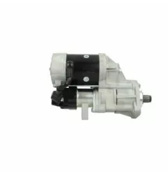 Motor de arranque Komatsu 3,0 kw Andre Niermann 013210 Nikko 0240000030 Nikko 0240000040