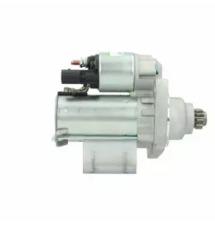 Anlasser Volkswagen 1,1 kW Bosch 0001121408 Bosch 0001121409 VW 02Z911023E VW 02Z911023EX