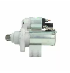 Volkswagen Starter 1.1 kw Replaces Valeo D6GS14, Bosch F042200000, F042200068, 0001121402, 0001121403