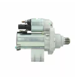 Volkswagen Starter 1.1 kw Replaces Valeo D6GS14, Bosch F042200000, F042200068, 0001121402, 0001121403