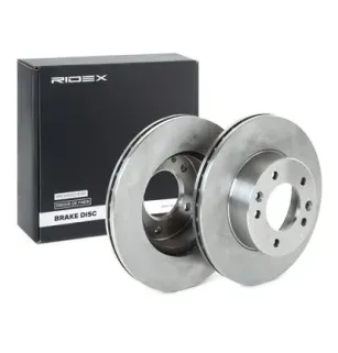 Disque de frein pour MAZDA- FB0533251