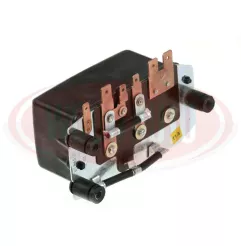 Regulator replaces Lucas 37431 Lucas 37432 Lucas 37503