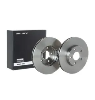 Disque de frein pour VOLVO- 31341642 31381374