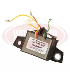 Regolatore sostituisce CAV 1861451 CAV 1861546 CAV 1861A546