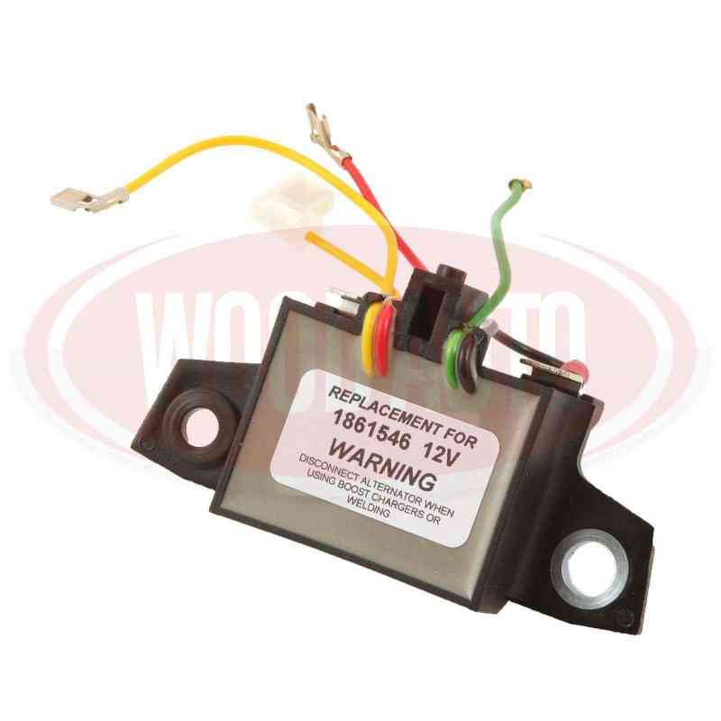 Regolatore sostituisce CAV 1861451 CAV 1861546 CAV 1861A546 Regolatore sostituisce CAV 1861451 CAV 1861546 CAV 1861A546