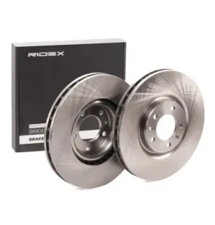 Disque de frein pour PEUGEOT- 4246V5, 4249H0 9633114780