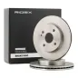 Disque de frein pour MAZDA- D65133251