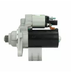 Motorino di avviamento Volkswagen 1,4 kw Bosch 0001122400 Bosch 0001122401 VW 02Z911023J