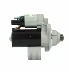 Motorino di avviamento Volkswagen 1,4 kw Bosch 0001122400 Bosch 0001122401 VW 02Z911023J