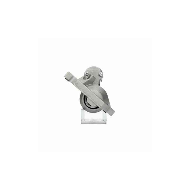 Motorino di avviamento Volkswagen 1,4 kW VW 09A911023 EuroTec 11090045 Lester 17865 Motorino di avviamento Volkswagen 1,4 kW VW 09A911023 EuroTec 11090045 Lester 17865