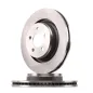 Disque de frein pour DODGE, JEEP- 04779599AA, 04779599AB, 4779599AA, 4779599AB, K4779599AA K4779599AB