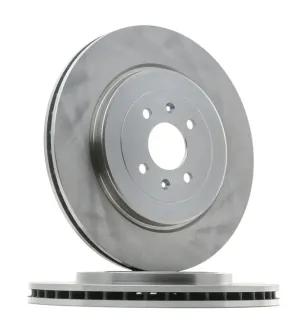 Disque de frein pour MG, ROVER- GBD90850, SDB000230 SDB000231