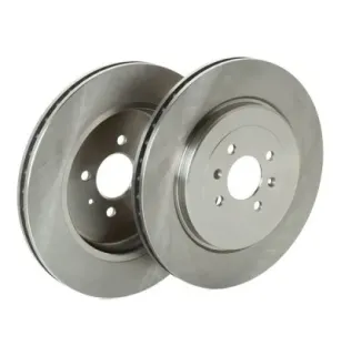 Disque de frein pour MG, ROVER- GBD90850, SDB000230 SDB000231