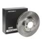 Disque de frein pour BMW- 2227172, 2227738, 34112227172 34112227738