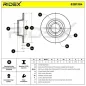 Disque de frein pour SKODA- 113430210