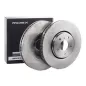 Disque de frein pour INFINITI, NISSAN- 40206CL70B 40206CL70A