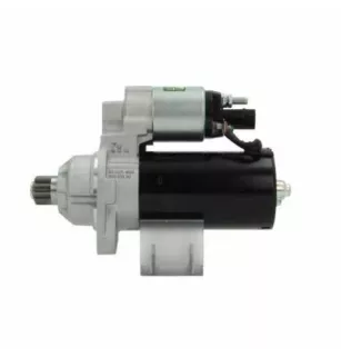 Motorino di avviamento Volkswagen 1,7 kw Bosch 0001123014 Bosch 0001123015 VW 02M911023P