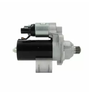 Motorino di avviamento Volkswagen 1,7 kw Bosch 0001123014 Bosch 0001123015 VW 02M911023P