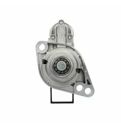 Motor de arranque Volkswagen 1,7 kw Bosch 0001123028 Bosch 0001123029 VW 02Z911023M