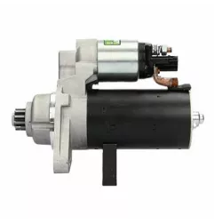 Motor de arranque Volkswagen 1,7 kw Bosch 0001123028 Bosch 0001123029 VW 02Z911023M