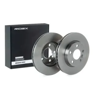 Disque de frein pour BMW, MINI- 34116799347 34116866295