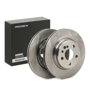 Disque de frein pour MERCEDES-BENZ- 1404230412, 140423041210, 1404230812