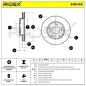 Disque de frein pour HONDA- 45251S30000