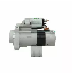 Motorino di avviamento Volkswagen 1,7 kw VW 077911023J VW 077911023K EuroTec 11090091 EuroTec 11090116