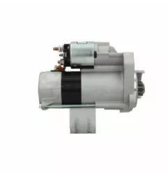 Motorino di avviamento Volkswagen 1,7 kw VW 077911023J VW 077911023K EuroTec 11090091 EuroTec 11090116