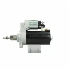 Motorino di avviamento Volkswagen 1,8 kw Bosch 0001110057 Bosch 0001110058 Bosch 0001110084 Bosch 0001110085