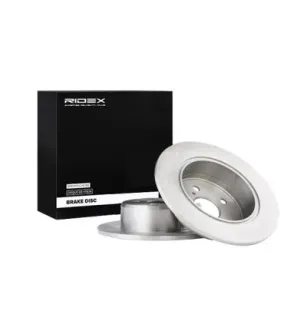 Disque de frein pour TOYOTA- 4243106030, 4243133030, 4243133050, 4243148030
