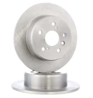 Disque de frein pour TOYOTA- 4243106030, 4243133030, 4243133050, 4243148030