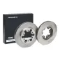 Disque de frein pour NISSAN- 4020601G00, 4020601G01, 4020601G03 4020603N00