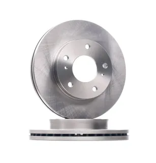 Disque de frein pour NISSAN- 402069C100, 402069C101, 40206Y9502, D02069C10AVA
