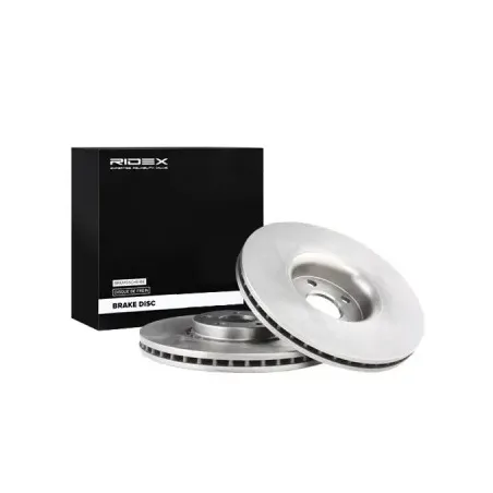 Disque de frein pour VOLVO- 31277342, 31410568, 31471034