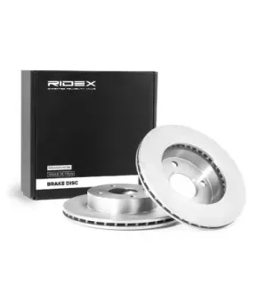 Disque de frein pour NISSAN- 402061F500, 4020672B00, 4020672B01