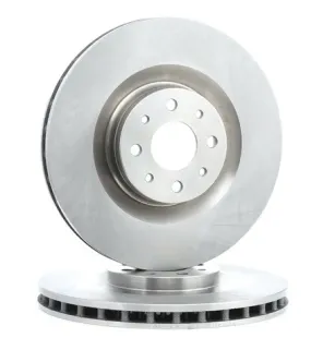 Disque de frein pour LANCIA- 51817217, 51822658, 51857308, 51857309, 51857319