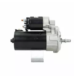 Anlasser Volkswagen 2,0 kW Bosch 0001108043 Bosch 0001108044 Bosch 0001109001 Bosc 0001109002